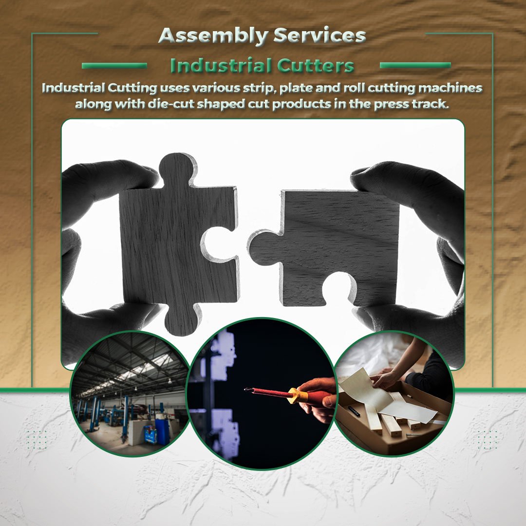 Assembly Services
