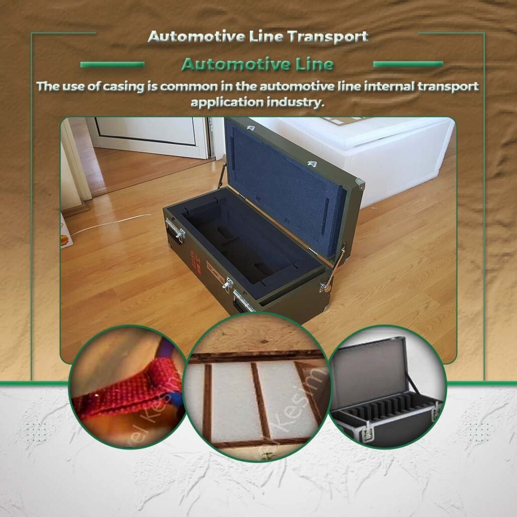 Automotive Line Transport