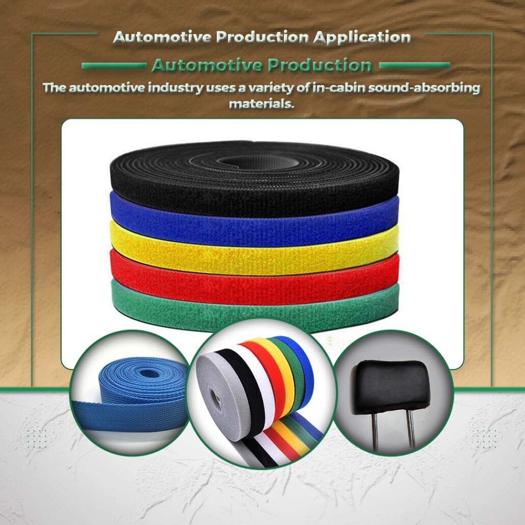 Automotive Production Application