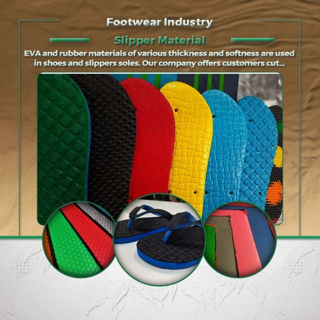 Footwear Industry