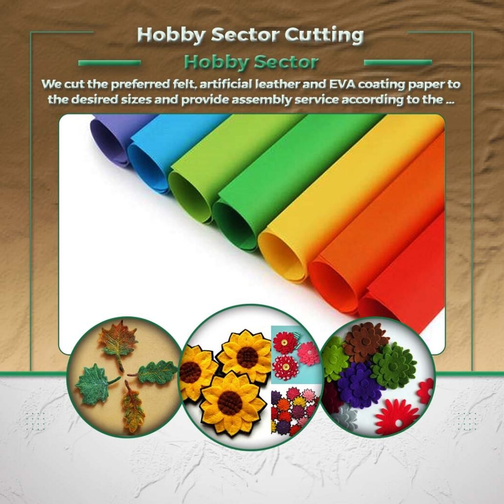 Hobby Industry Products