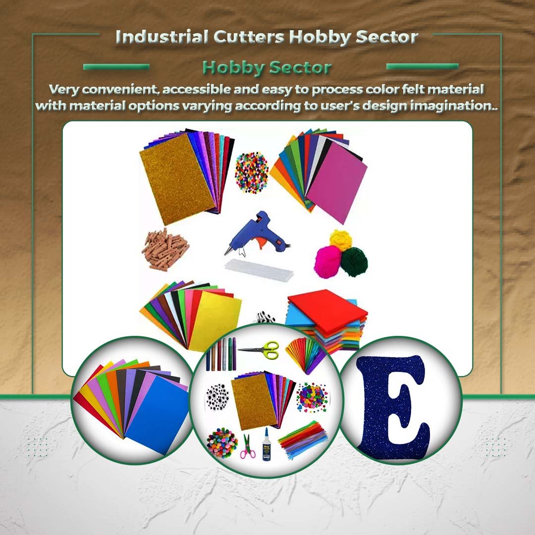 Hobby Sector