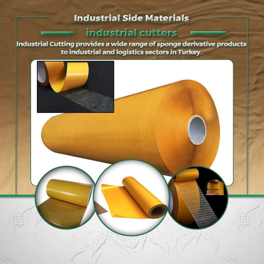 Industrial Side Materials