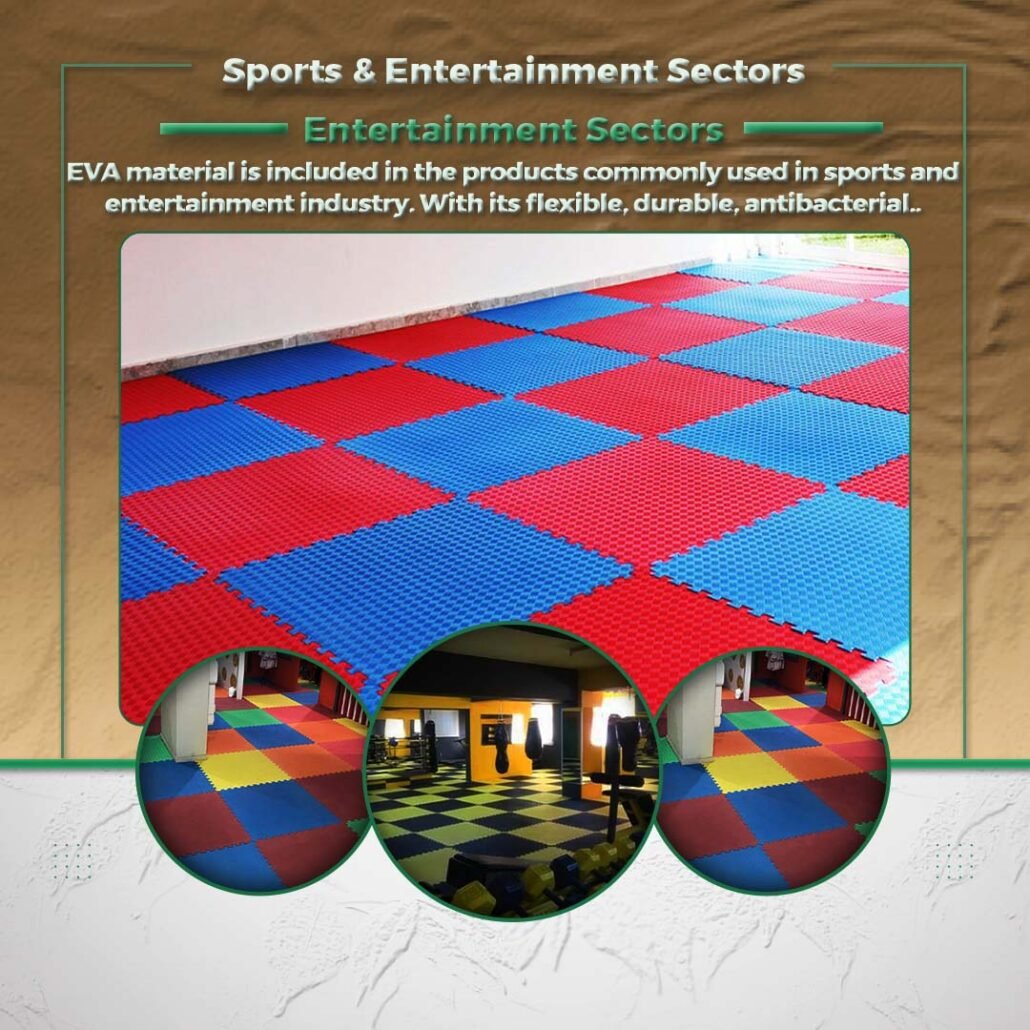 Sports & Entertainment Sector