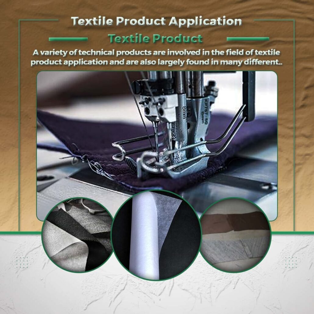 Textile Product Application