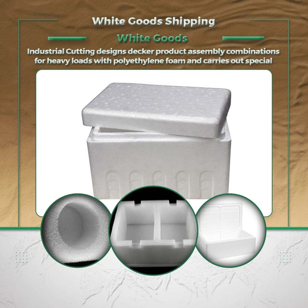 White Goods Shipping