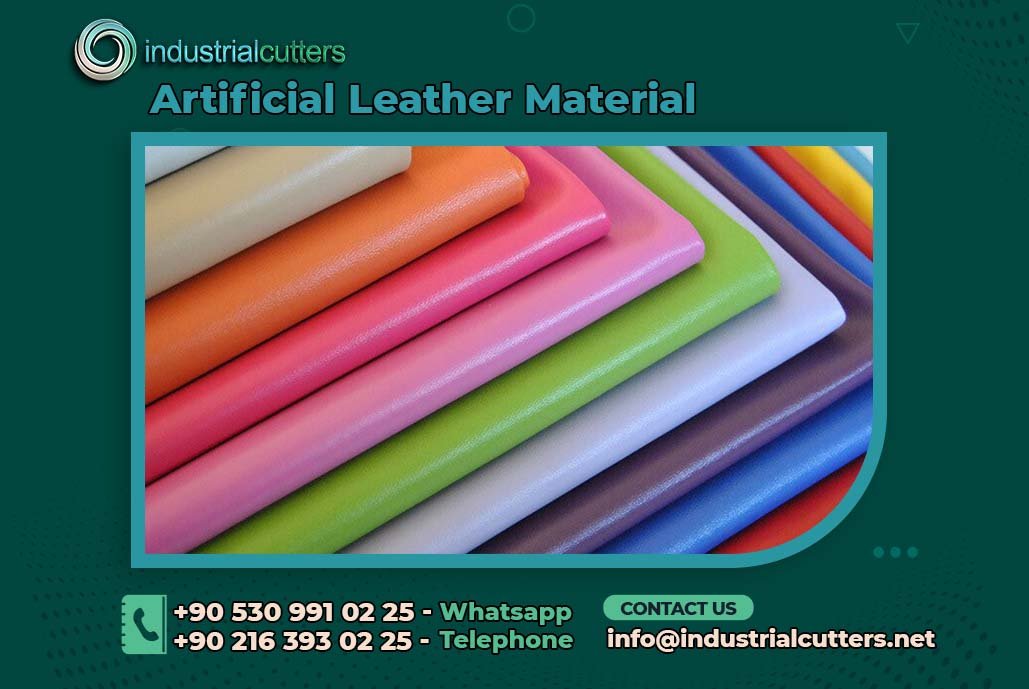 Artificial Leather Material