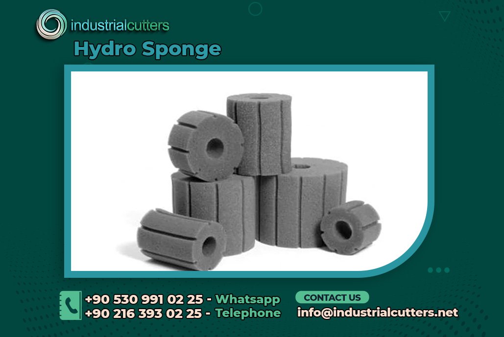 Hydro Sponge