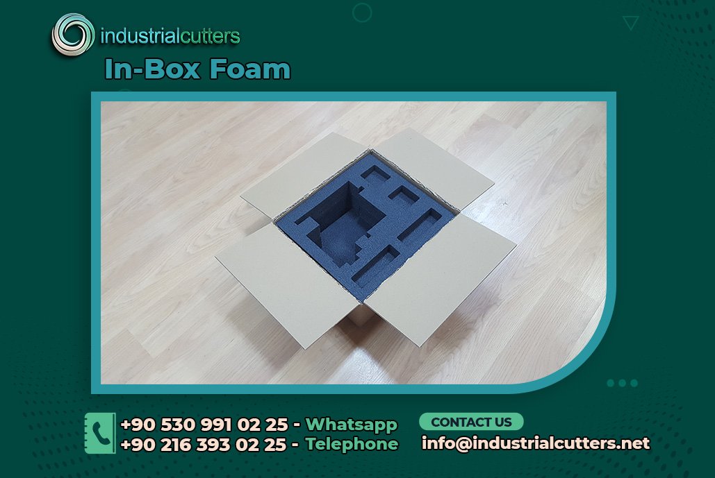 In-Box Foam