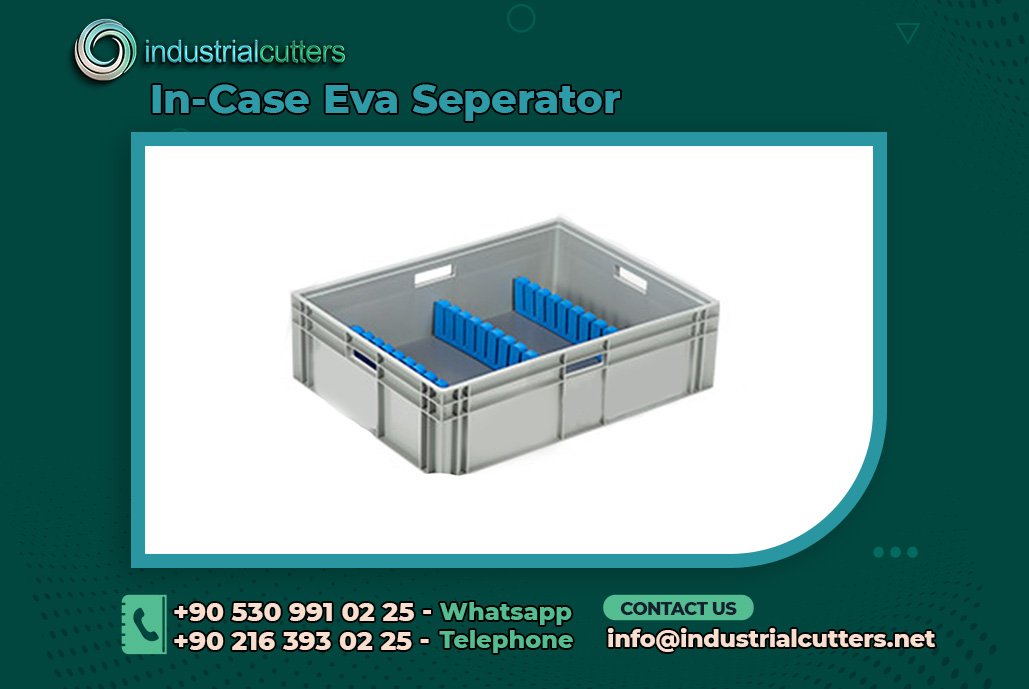 In-Case Eva Seperator