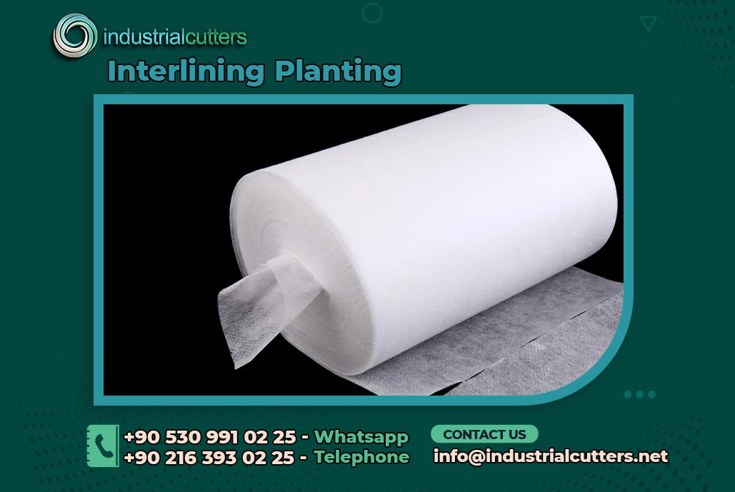 Interlining Planting