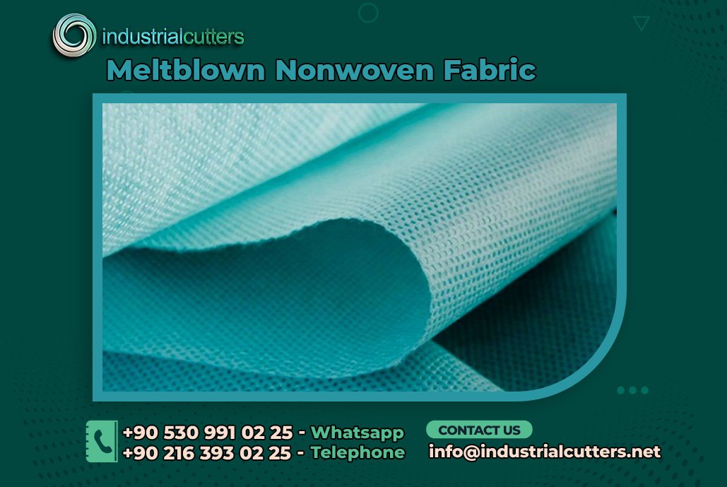 Meltblown Nonwoven Fabric