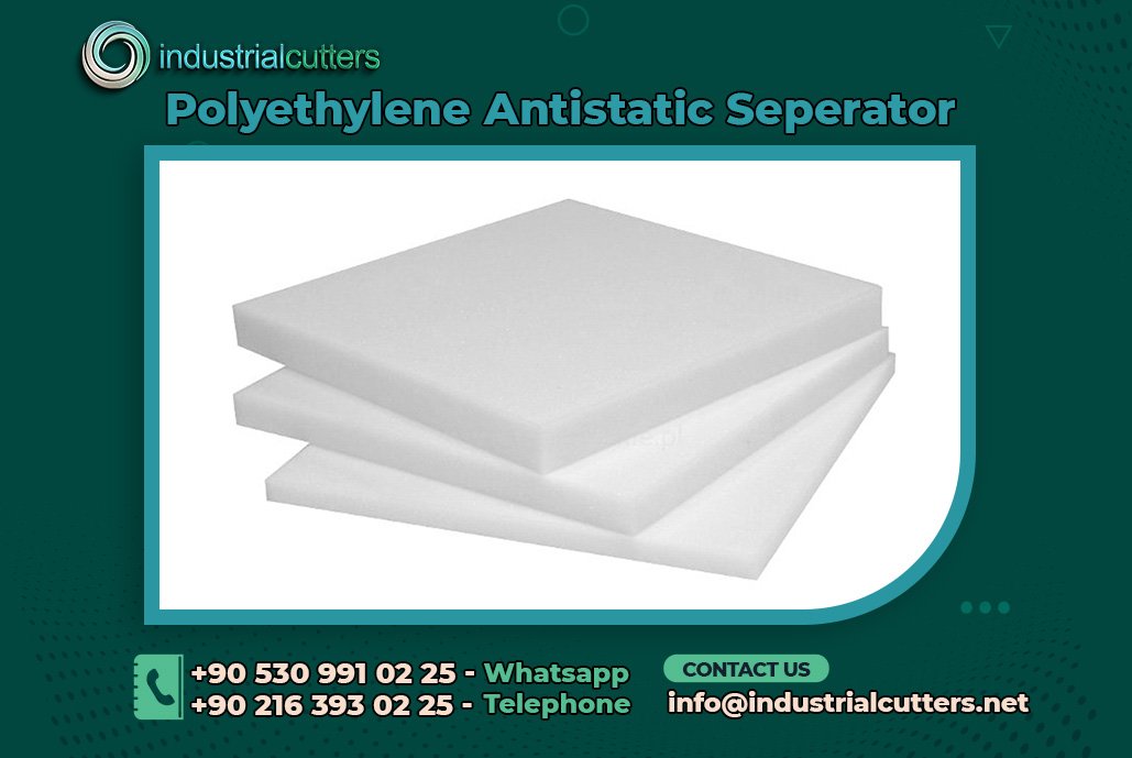 Polyethylene Antistatic Seperator
