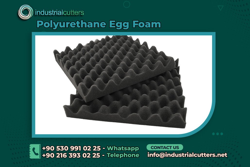 Polyurethane Egg Foam